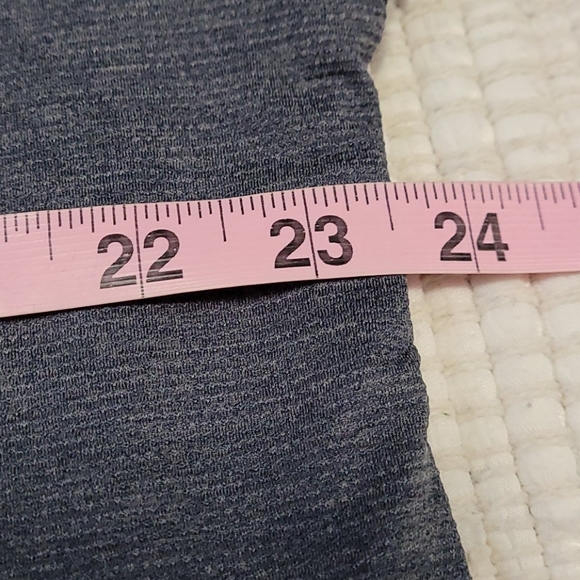 Hethcode Stretch Polo - Picture 4 of 5